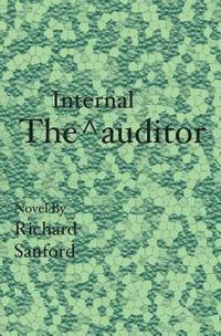 bokomslag The Internal Auditor