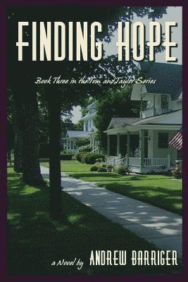 Finding Hope