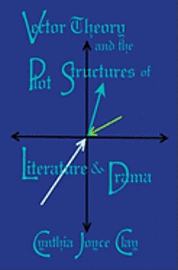 bokomslag Vector Theory and the Plot Structures of Literature and Drama