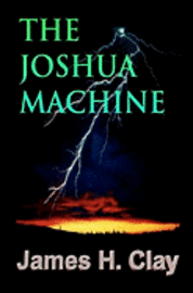 bokomslag The Joshua Machine