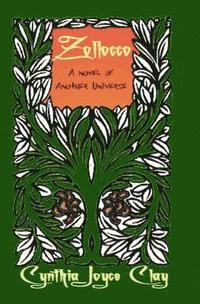bokomslag Zollocco: A Novel of Another Universe