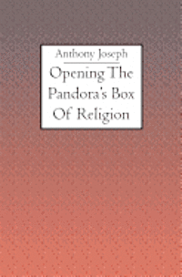 bokomslag Opening the Pandora's Box of Religion