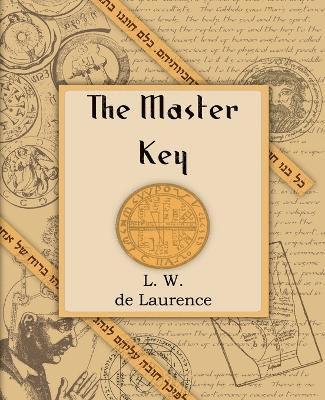 The Master Key (1914) 1