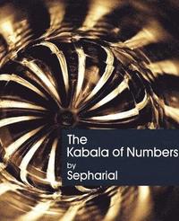 bokomslag The Kabala of Numbers (1911)