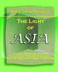 bokomslag Light of Asia (1903)