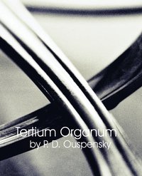 bokomslag Tertium Organum (1922)