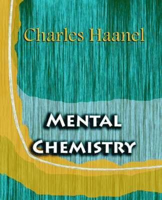 bokomslag Mental Chemistry (1922)