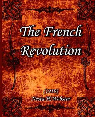 French Revolution (1919) 1