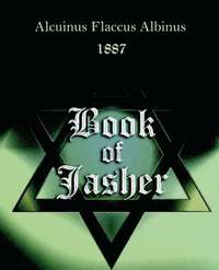 bokomslag The Book of Jasher
