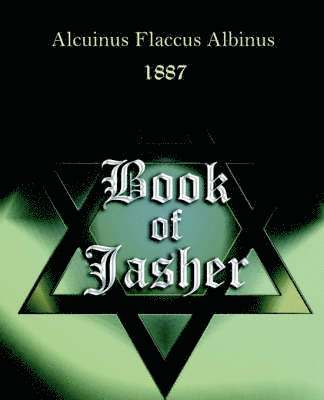 Book of Jasher
