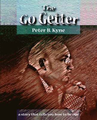 bokomslag The Go-Getter