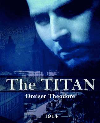 The Titan 1