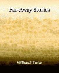 bokomslag Far-Away Stories (1919)