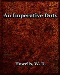 bokomslag Imperative Duty (1892)