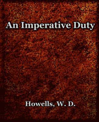 Imperative Duty (1892) 1