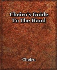 bokomslag Cheiro's Guide To The Hand