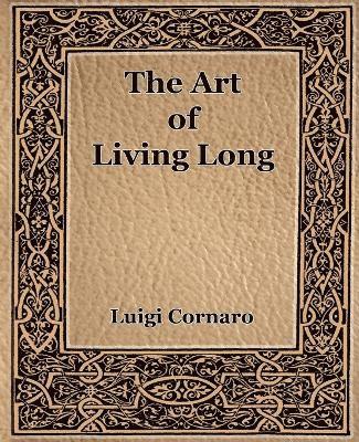 Art of Living Long (1916)