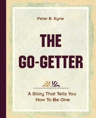 Go-Getter (1921) 1