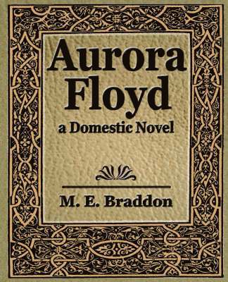 bokomslag Aurora Floyd