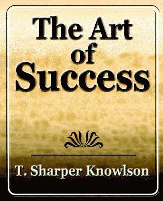 Art of Success 1