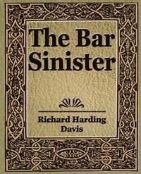 bokomslag The Bar Sinister