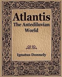 bokomslag Atlantis - 1880