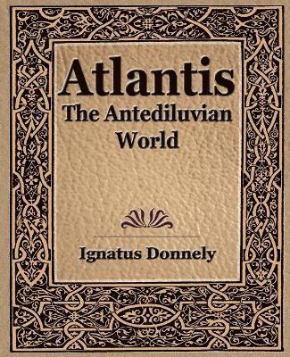 Atlantis - 1880 1