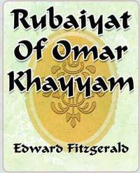 bokomslag Rubaiyat Of Omar Khayyam of Naishapur - 1889