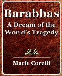 bokomslag Barabbas