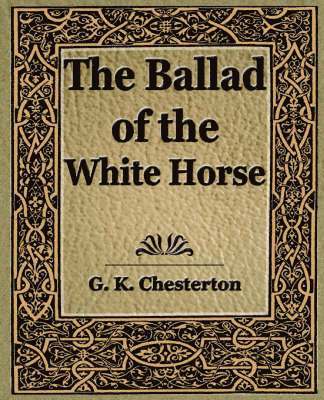 Ballad of the White Horse