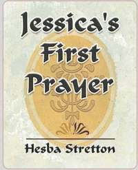 bokomslag Jessica's First Prayer