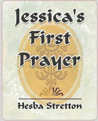 Jessica's First Prayer 1