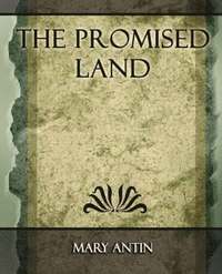 bokomslag The Promised Land - 1912