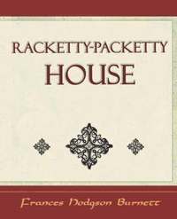 bokomslag Racketty-Packetty House