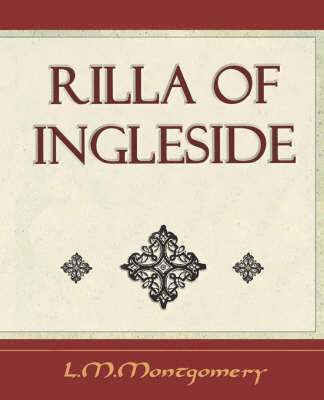 Rilla Of Ingleside 1