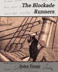bokomslag The Blockade Runners
