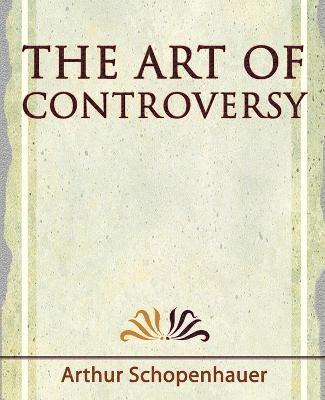 The Art of Controversy - 1921 1