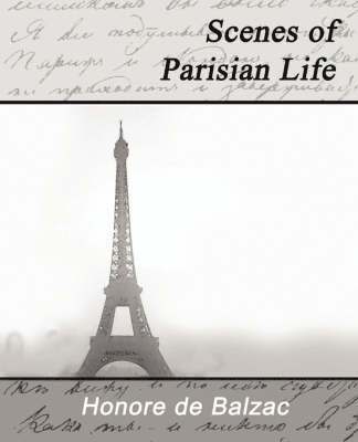 Scenes of Parisian Life 1