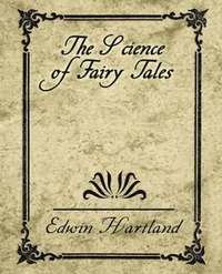 bokomslag The Science of Fairy Tales