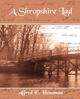 A Shropshire Lad 1