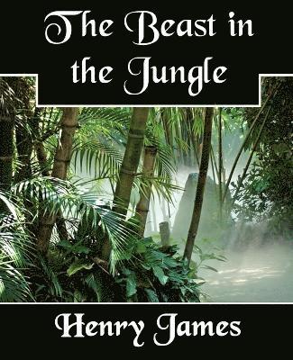 Beast in the Jungle