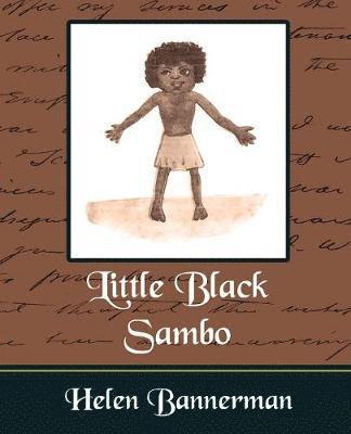 Little Black Sambo 1