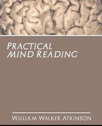 bokomslag Practical Mind Reading