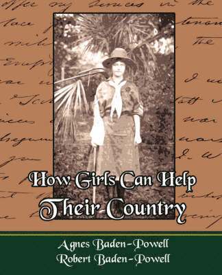 How Girls Can Help Their Country 1