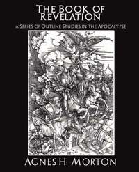 bokomslag The Book of Revelation a Series of Outline Studies in the Apocalypse