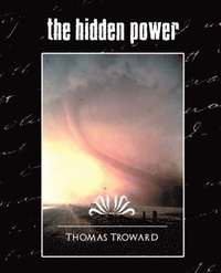 bokomslag The Hidden Power (New Edition)