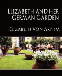 bokomslag Elizabeth and Her German Garden (New Edition)