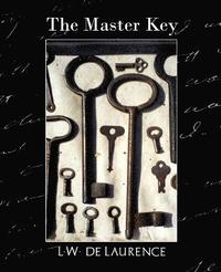 bokomslag The Master Key (New Edition)
