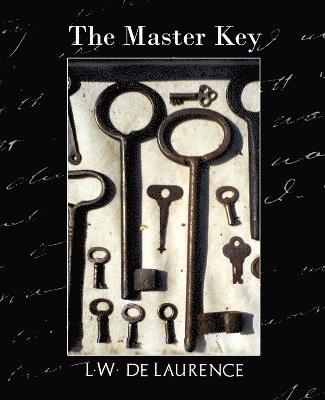 bokomslag The Master Key (New Edition)