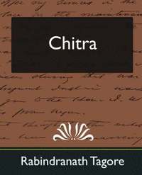 bokomslag Chitra (New Edition)